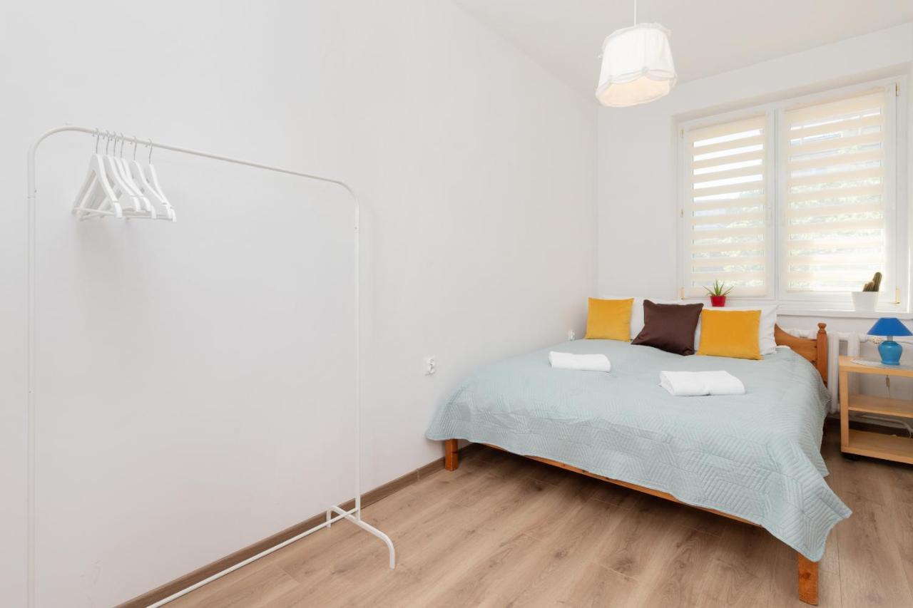 Gdynia Centrum Apartament Abrahama 15 Minut Pieszo Od Plazy Miejskiej By Noclegi Renters Εξωτερικό φωτογραφία