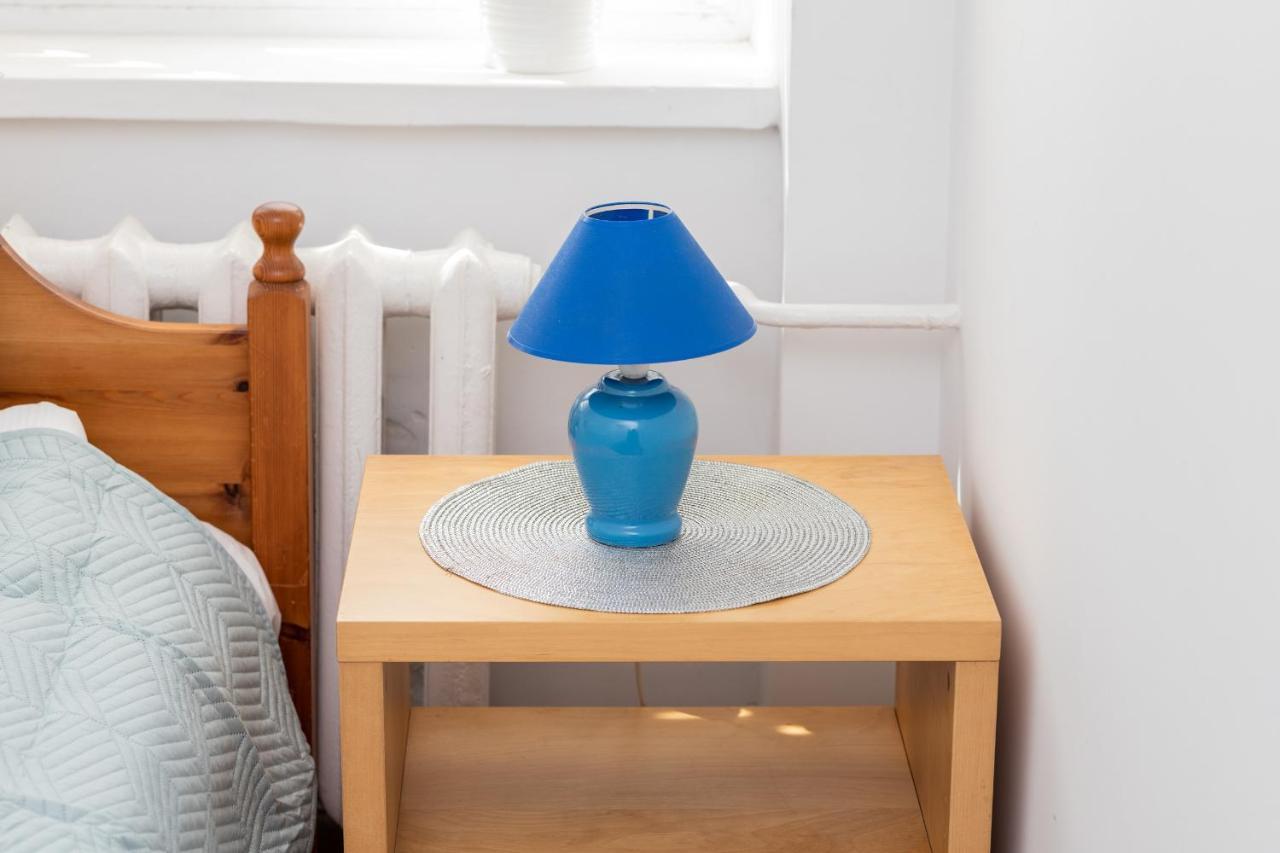 Gdynia Centrum Apartament Abrahama 15 Minut Pieszo Od Plazy Miejskiej By Noclegi Renters Εξωτερικό φωτογραφία