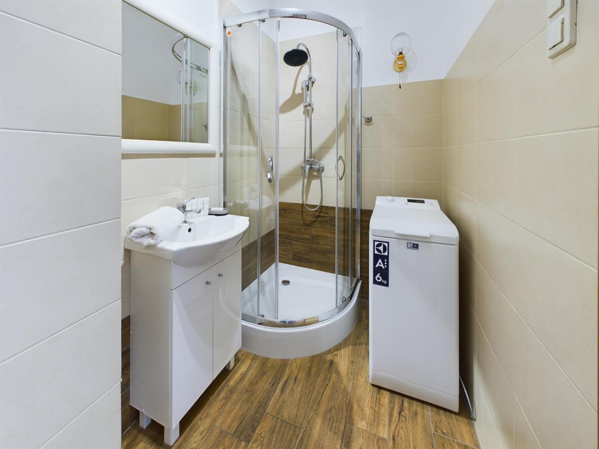 Gdynia Centrum Apartament Abrahama 15 Minut Pieszo Od Plazy Miejskiej By Noclegi Renters Εξωτερικό φωτογραφία