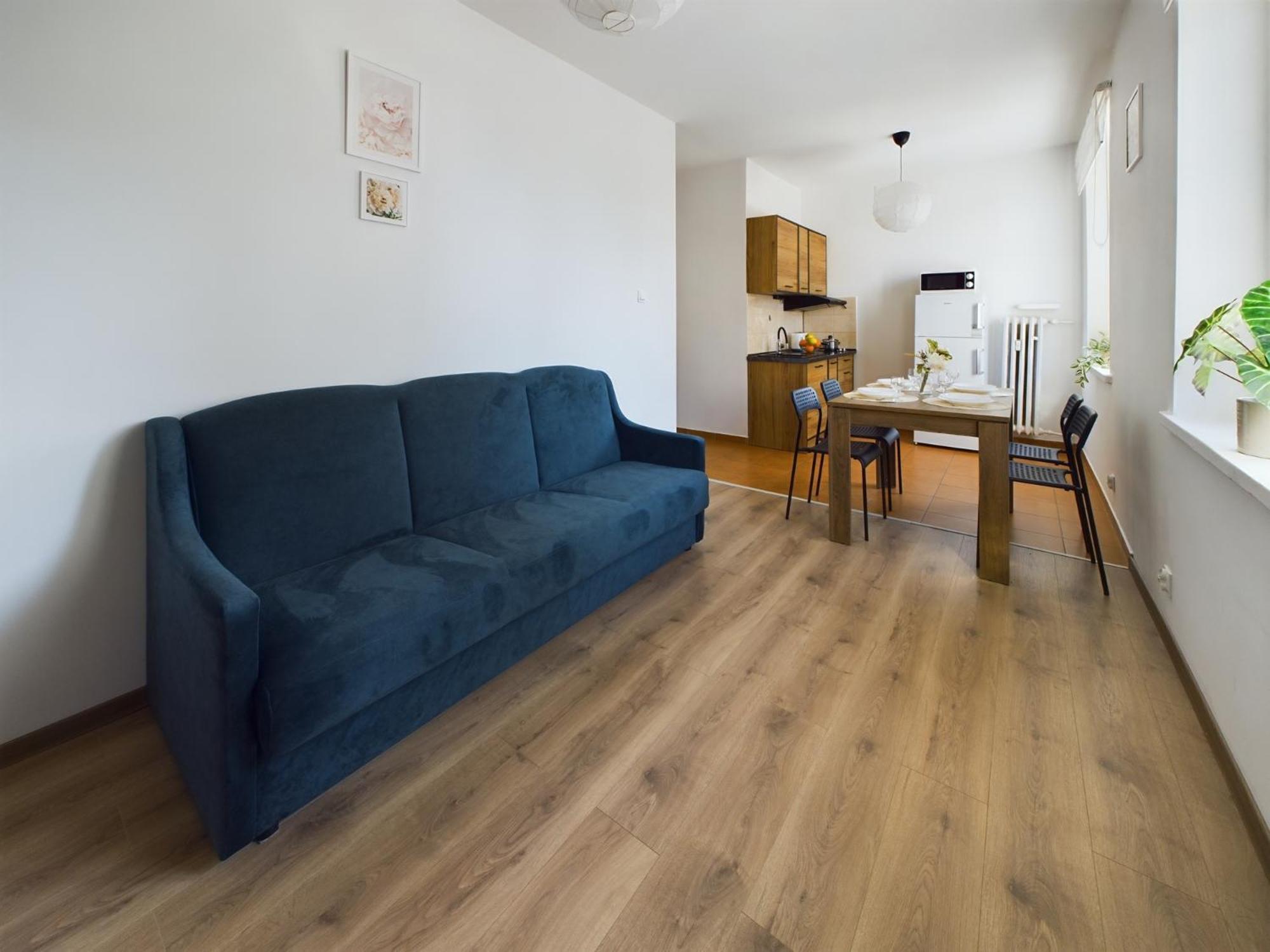 Gdynia Centrum Apartament Abrahama 15 Minut Pieszo Od Plazy Miejskiej By Noclegi Renters Εξωτερικό φωτογραφία